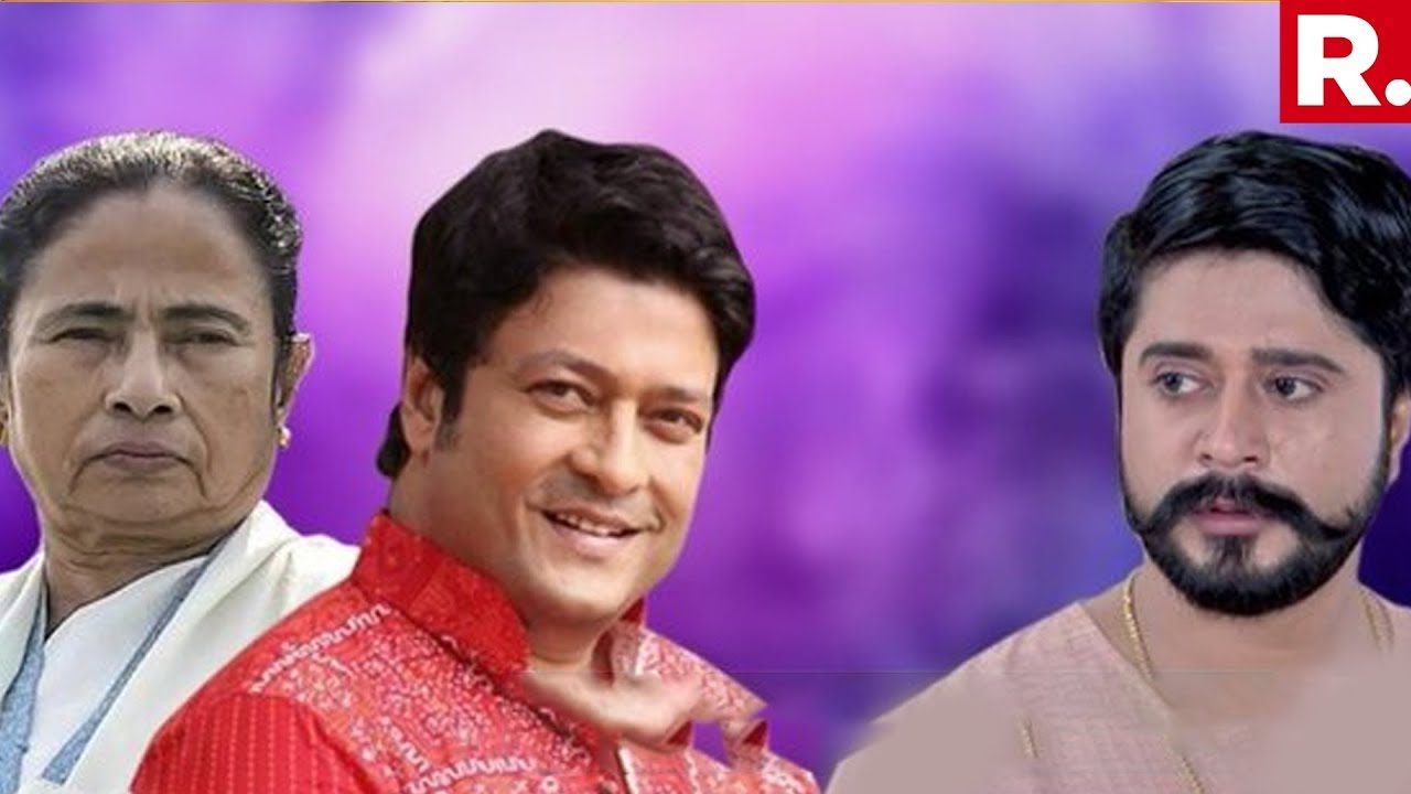 After Ferdous Ahmed, MHA Takes Action Against Another Bangladeshi Actor Campaigning In West Bengal