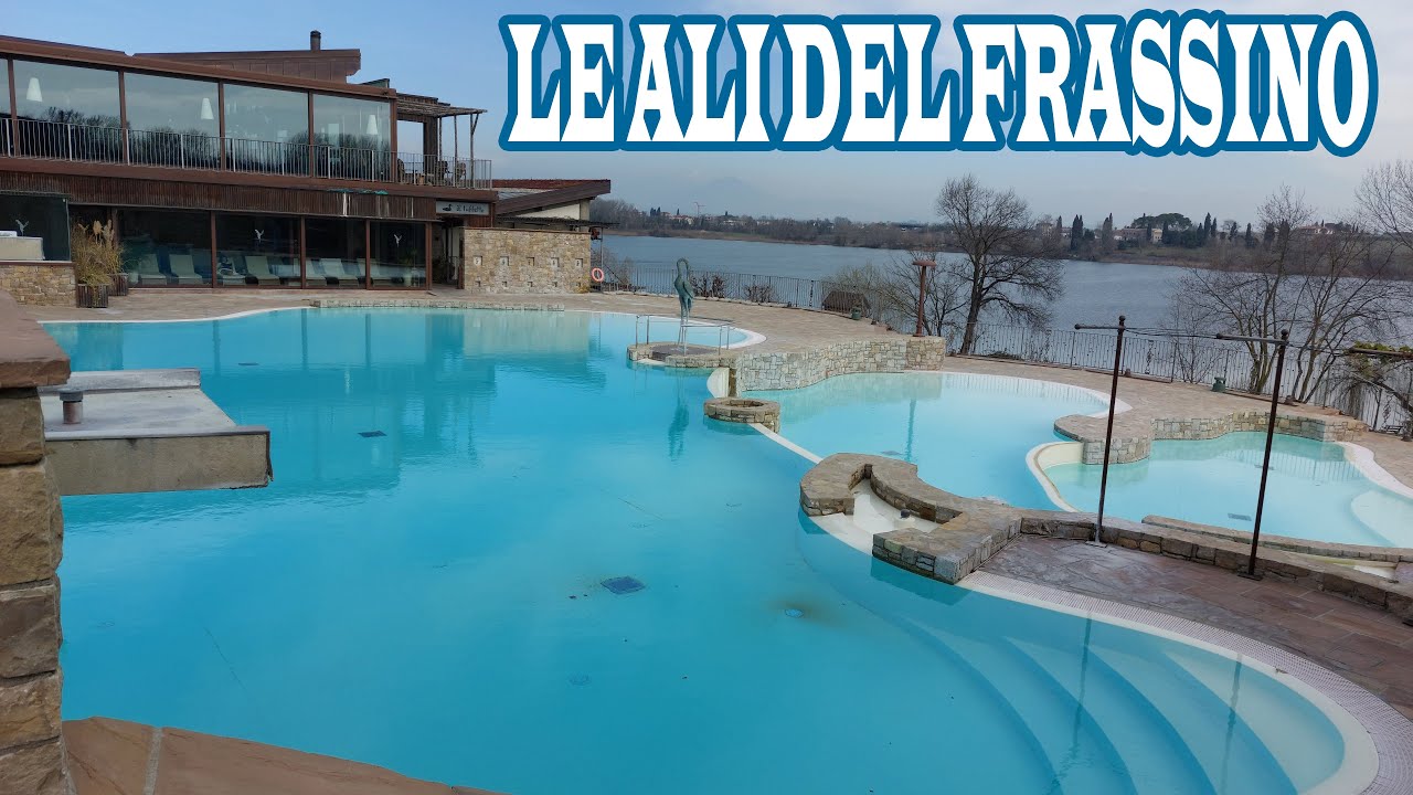 LE ALI DEL FRASSINO - Garda Lake - Peschiera del Garda