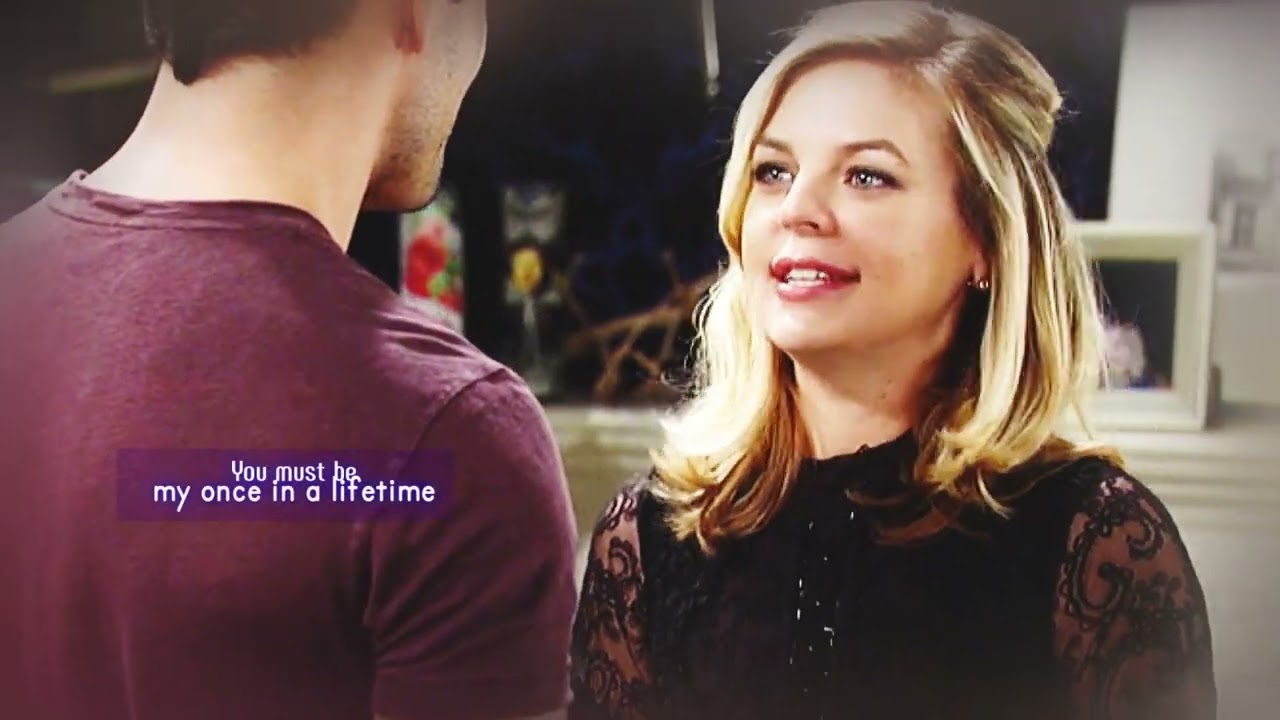 Nathan & Maxie; Once In a Lifetime (Reupload)