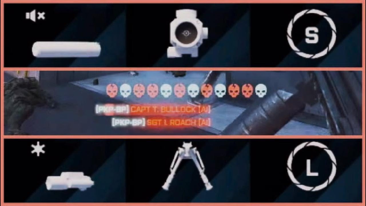 Battlefield 2042 - Débloquer Les Accessoires D'Armes / New Méthode