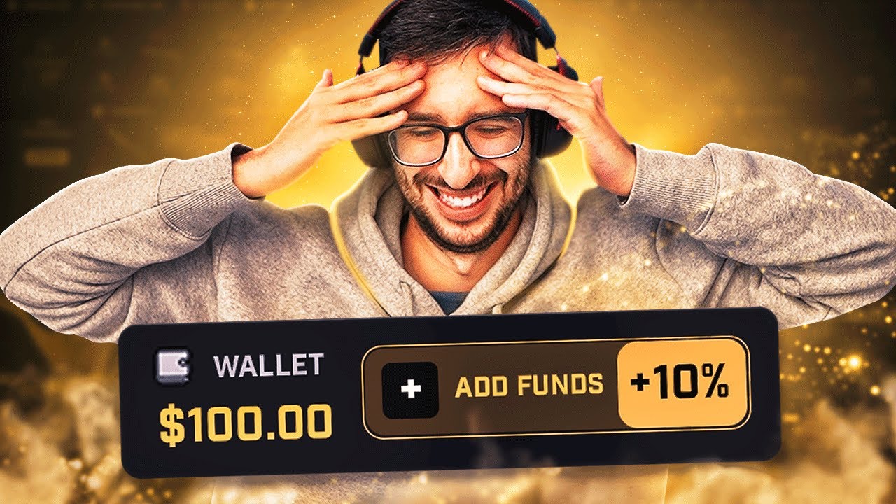 ¡ABRIENDO CAJAS EN KEYDROP CON SOLO 100$!