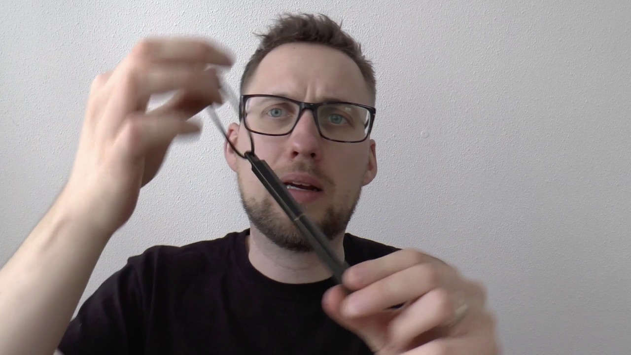 YStudio Portable Fountain Pen Review