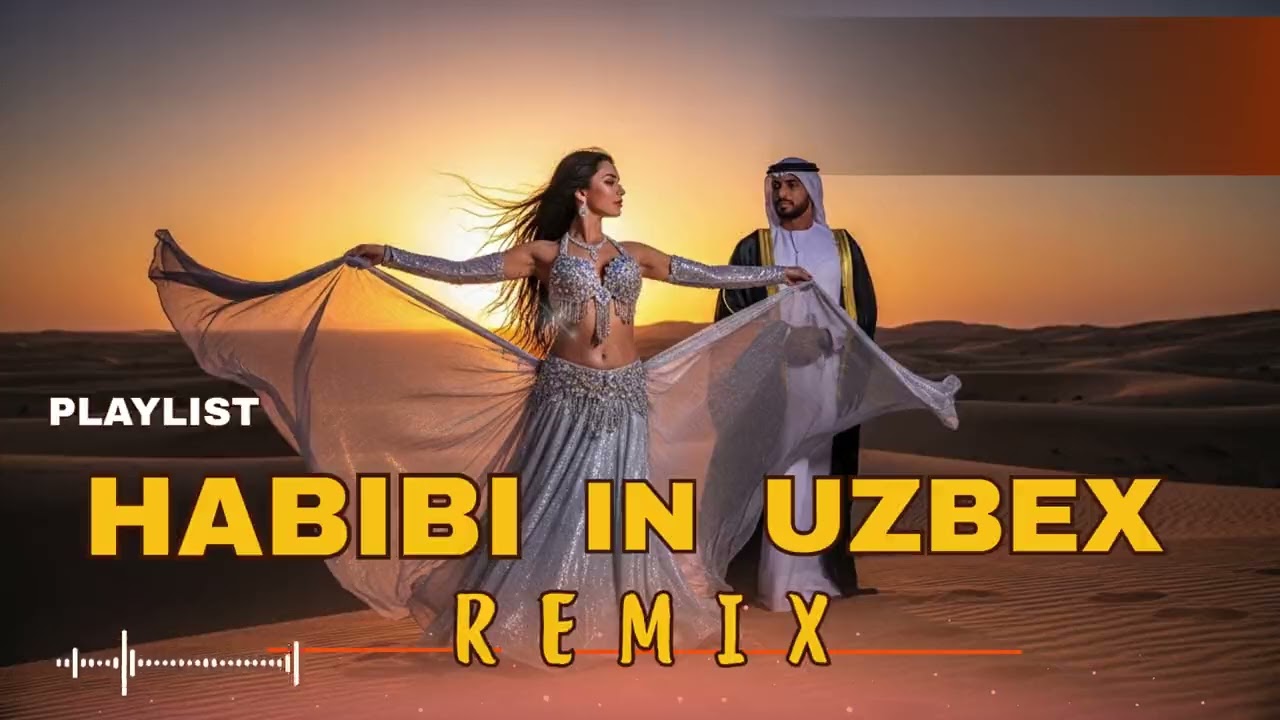 💥 Arabic EDM Titan Drop | Massive Bass & Arena Energy