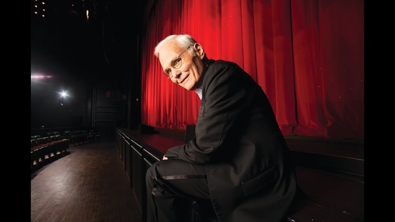Speight Celebration Concert -- Preview Video