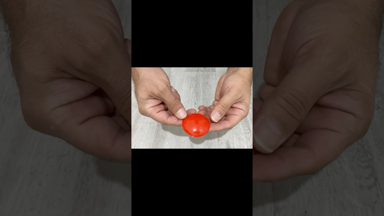 How to make dust cap for speakers?