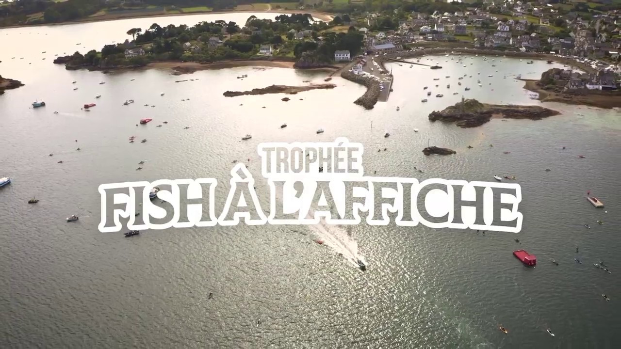 Trophée Fish à l'affiche 2019