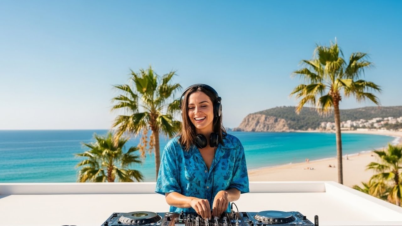 Chill House Bliss 2025 Relax Deep Mix