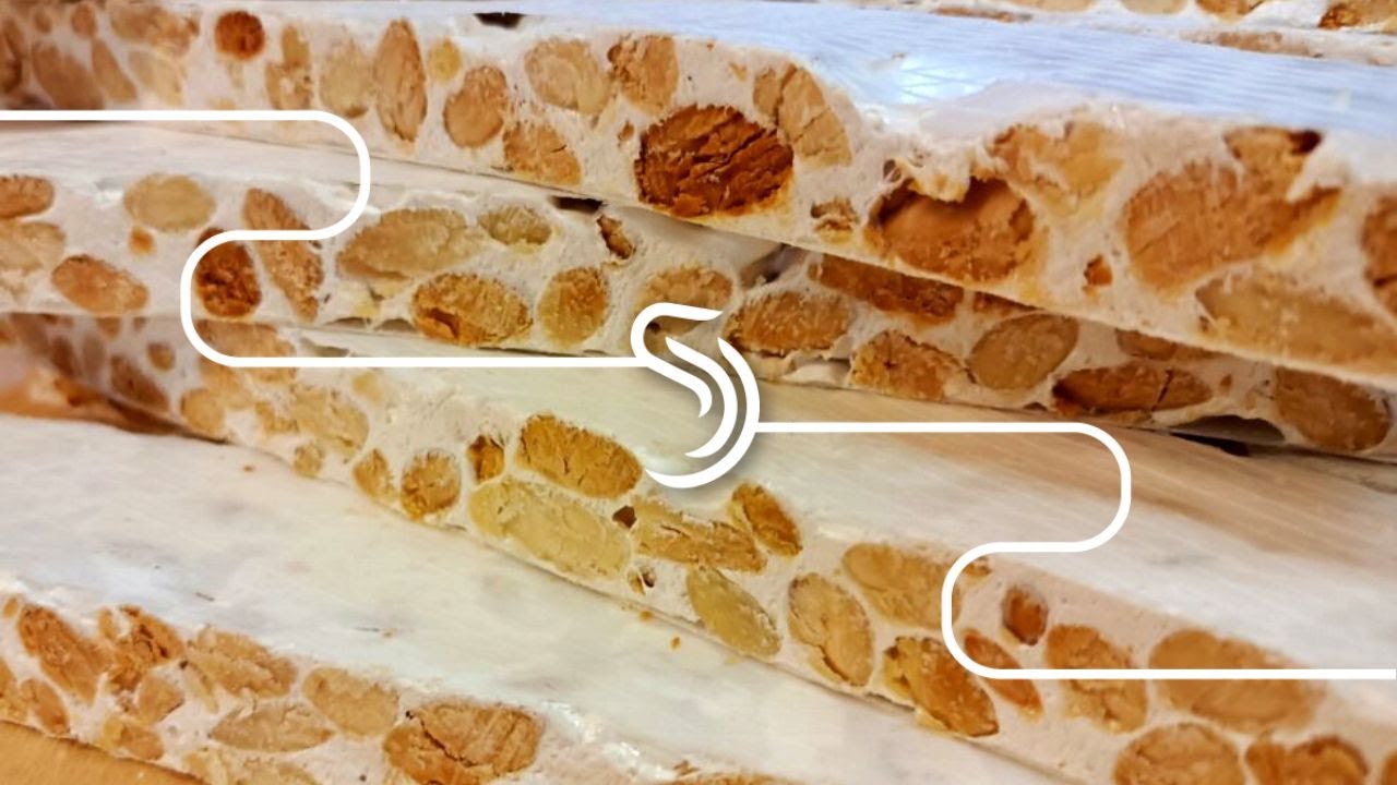 La ricetta del torrone nei Percorsi del Savio