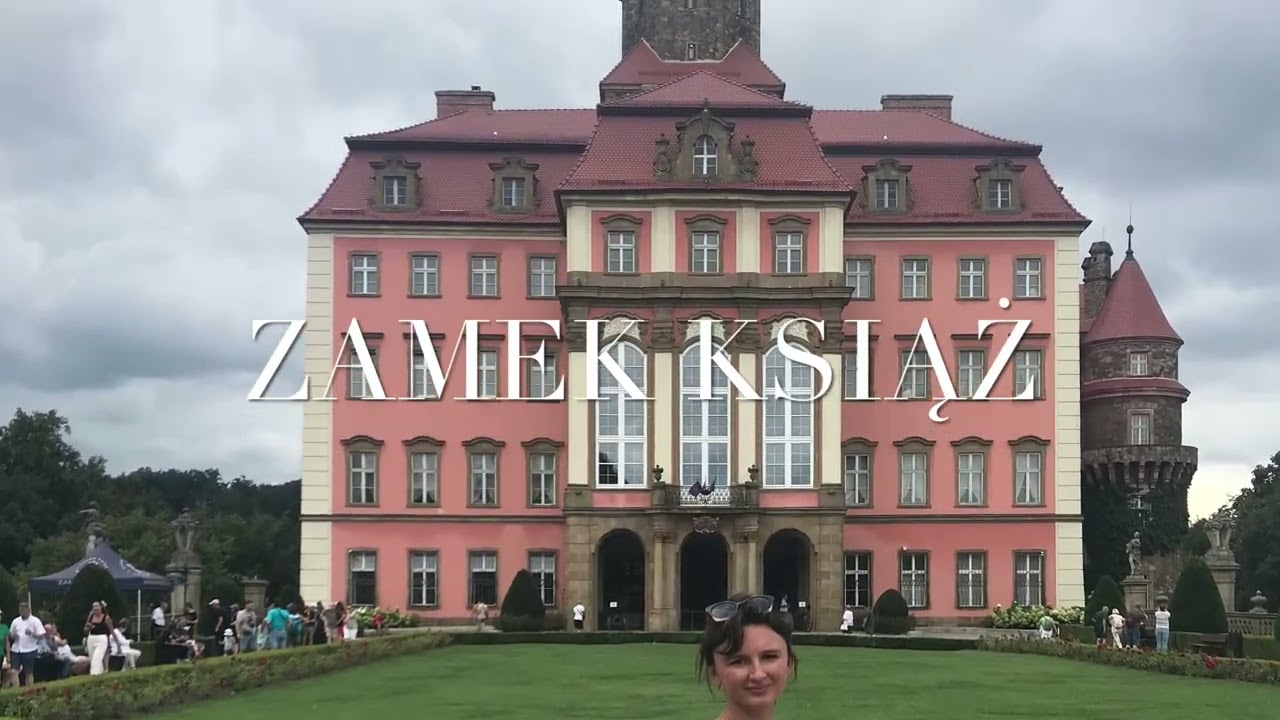 Stronie Śląskie / Villa Elise/ ZAMEK KSIĄŻ@KW_JOURNALS