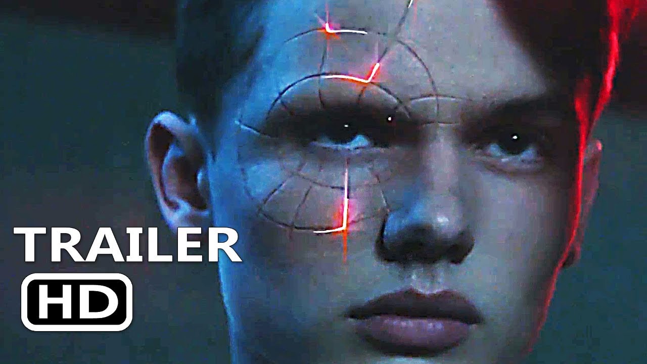 PERFECT Official Trailer (2018)