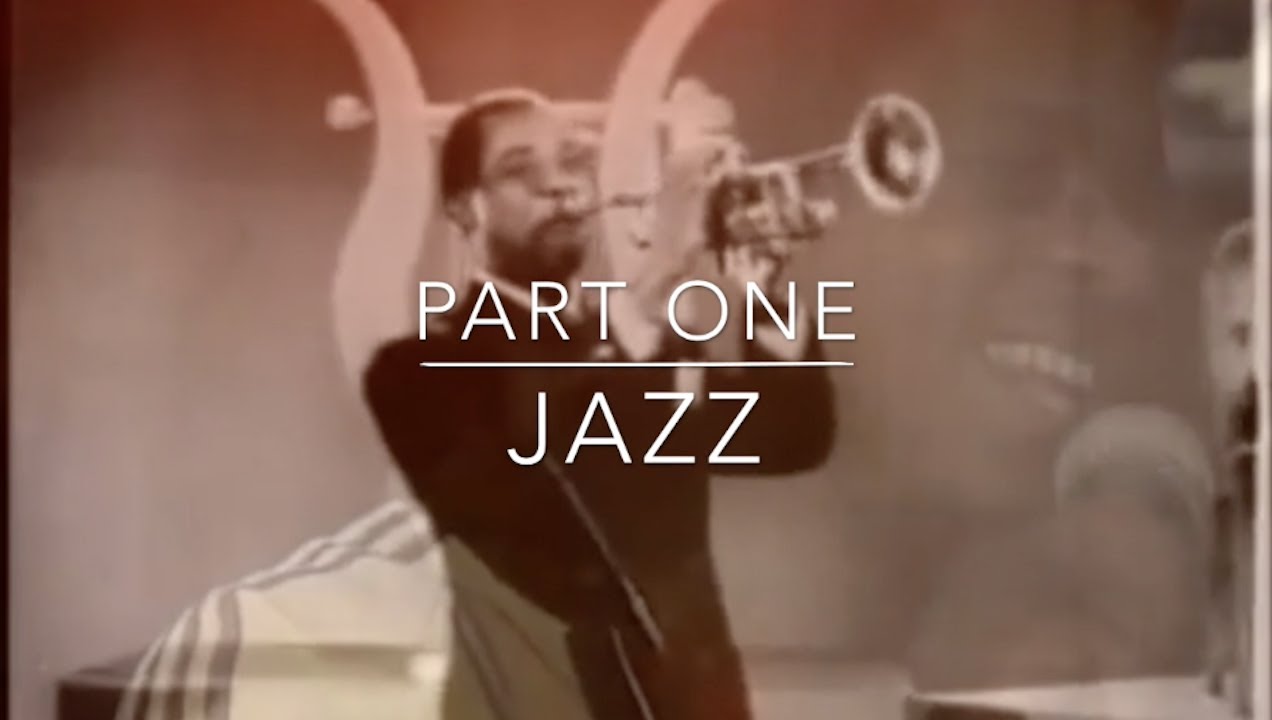 Blues People: Black Music in America - Part One: Jazz