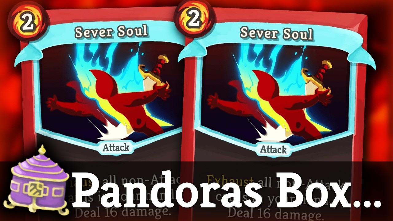 I burned all of my cards as a send off for Slay the Spire 2 | A20 Ironclad Run | Slay the Spire