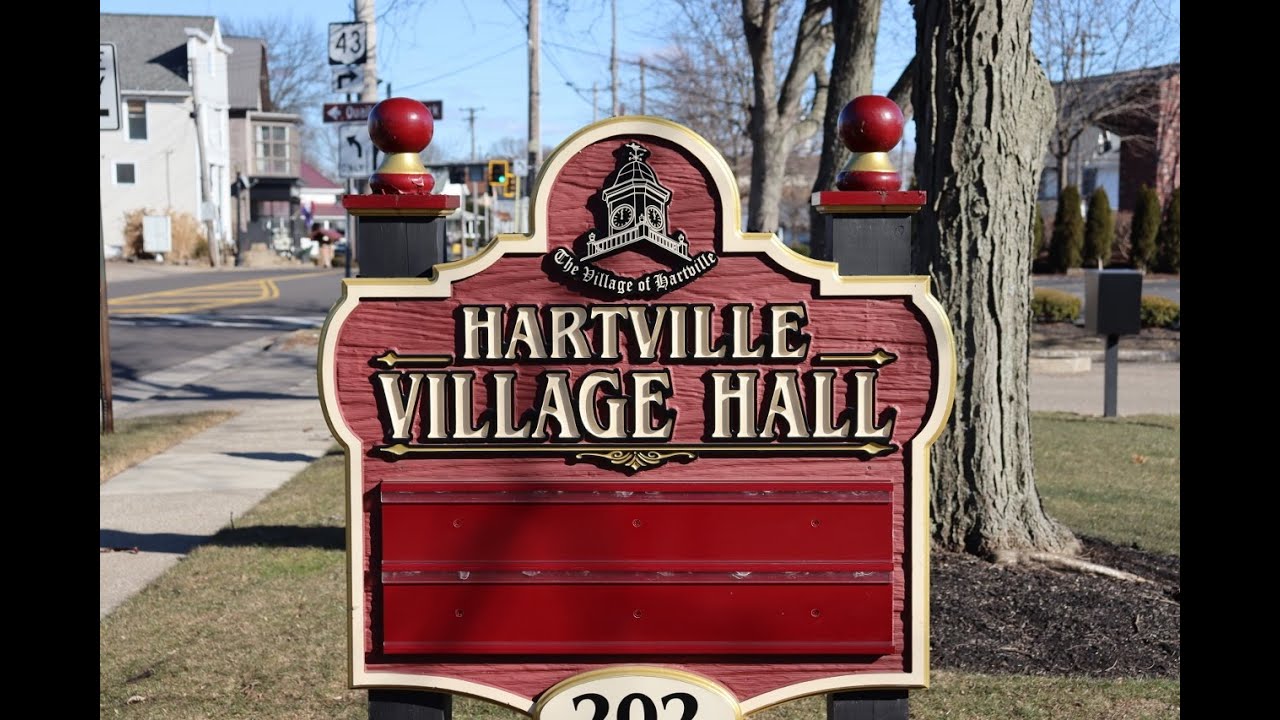 Hartville, Ohio