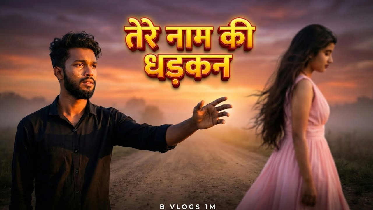 ❤️ உன் காதல் என் உயிர் – A Heart Touching Tamil Romantic Song 2026 ❤️
