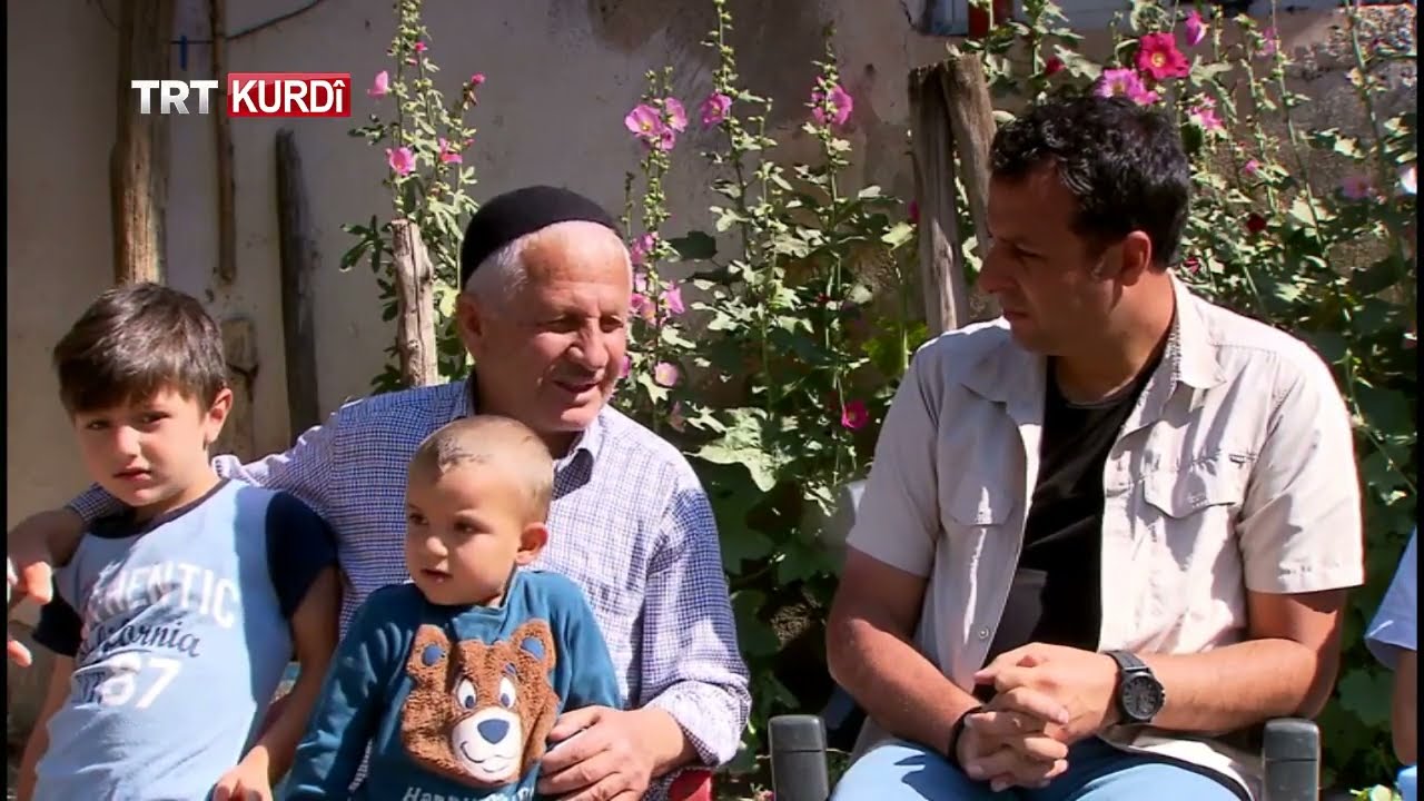 Rêwî - Beşa 325. (Muş)