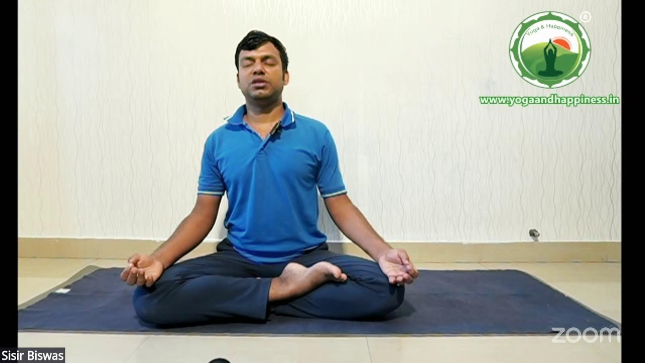 🧘‍♀️ Deep Relaxation Technique (DRT) | Yoga Teachers Training Course | YCB | AYUSH 🧘‍♂️