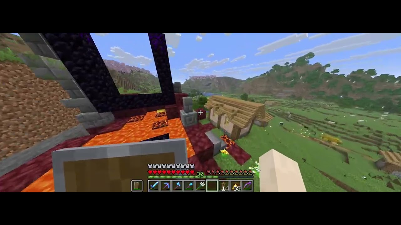 placing player heads at all hermits base location ep 2.5*