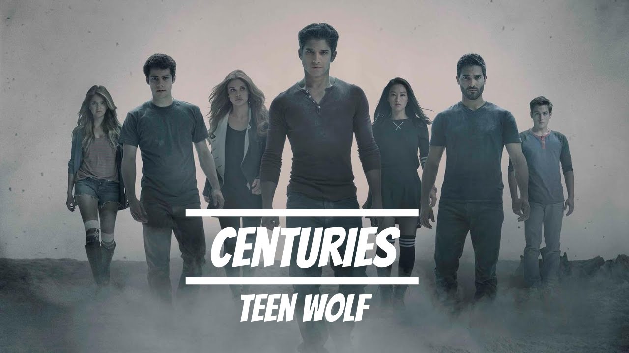 Teen wolf ; Centuries
