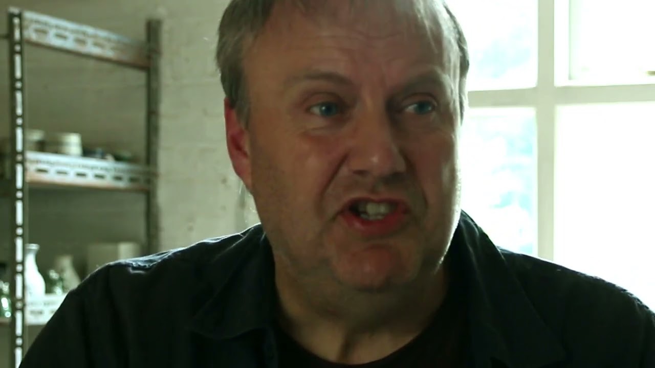 Artist in Nine Minutes / Steve Parry