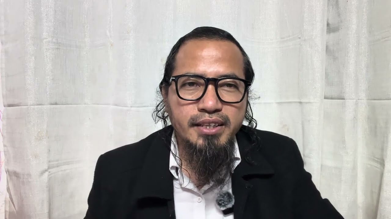 Vashti  Lengnu  jingkah  ahung kitho leh jong bang a amei anaum.