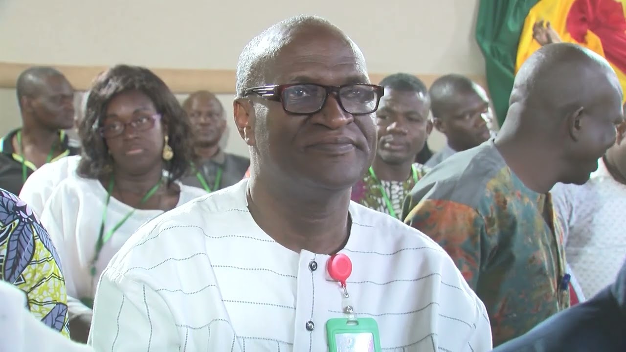 ORTB : Radio Parakou célèbre ses 40 ans d'existence