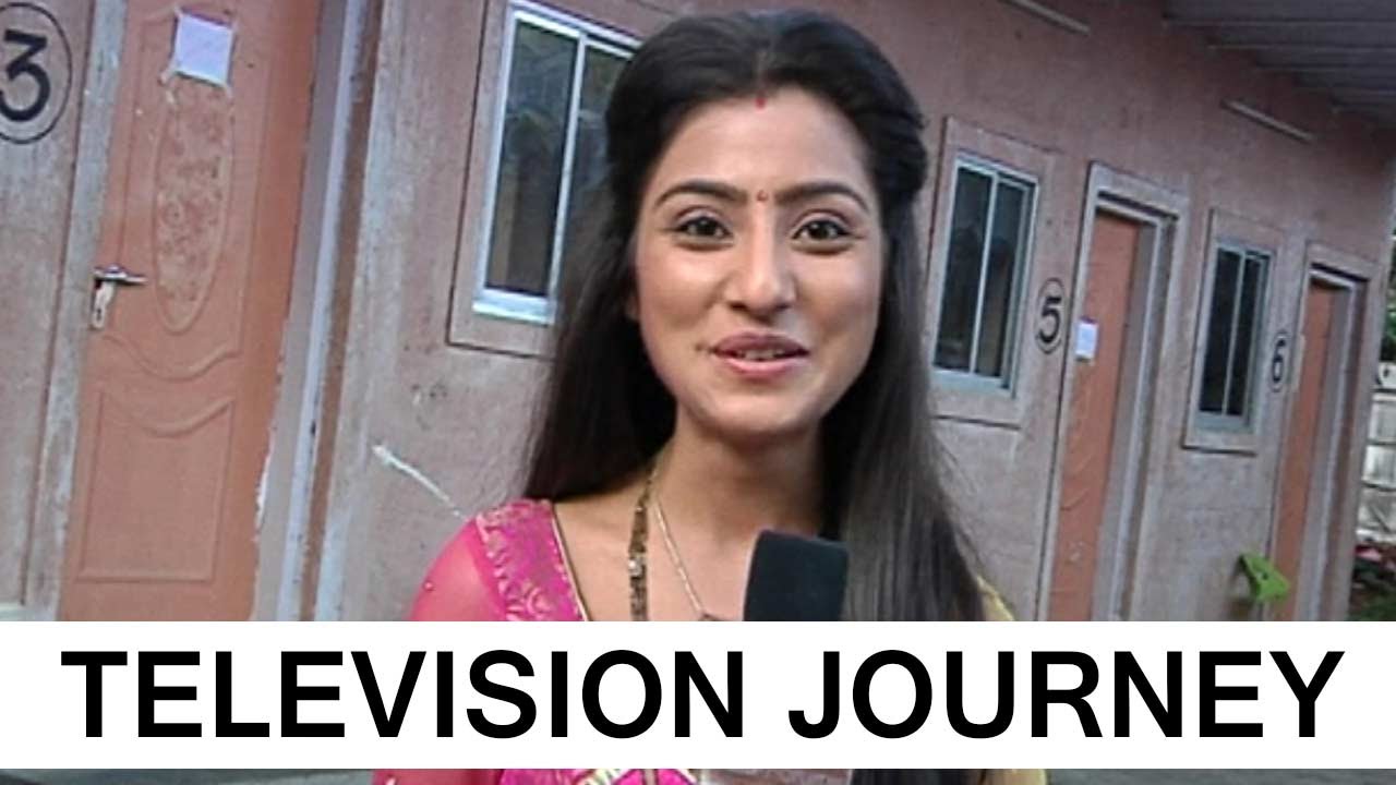 Neha Marda  Shares Her Journey In the Television Industry !!!