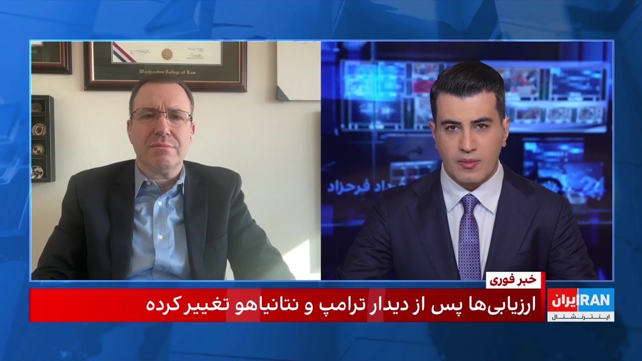 معاون ارشد شورای سیاست خارجی آمریکا: تحرکات نظامی نشان‌دهنده احتمال اقدام نظامی واشینگتن است