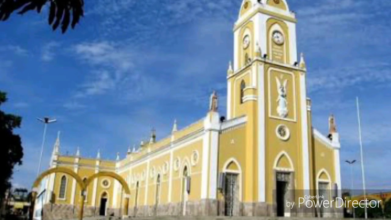 BATA PALMA PRA JESUS BATA PALMA PRA MARIA | CANTOR : JOTA FARIAS | JUAZEIRO DO NORTE
