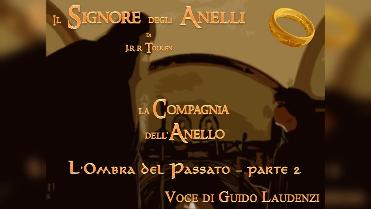 L'ombra del Passato - Parte 2