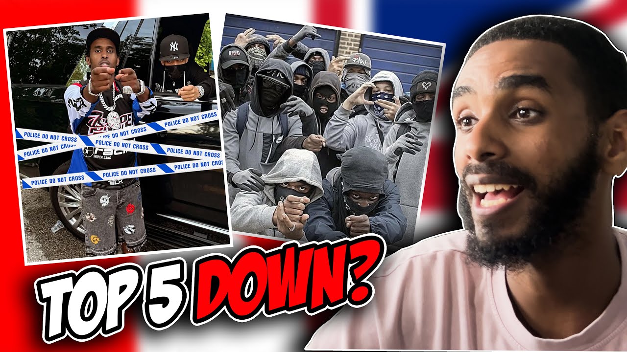 'No Killers in London' - Drakes Shooter 'Top 5' STABBED in London at Wireless?! | TheSecPaq