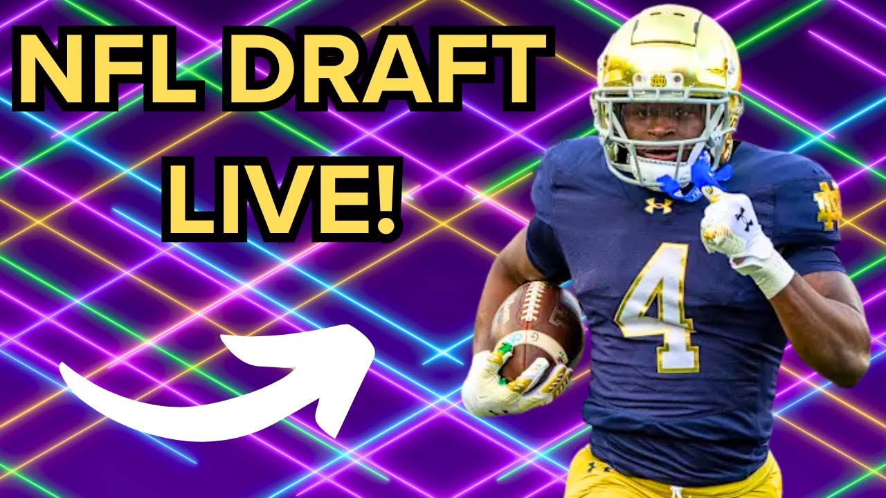 MUST HAVE Players in 2026 Rookie Drafts from 2026 NFL Draft Round 1! | Dynasty Fantasy Football