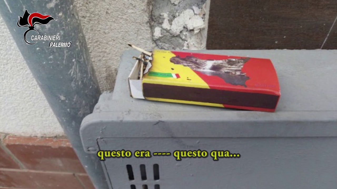 OPERAZIONE ALASTRA