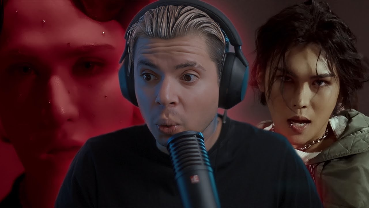 XLOV 엑스러브 'I’mma Be' MV REACTION | DG REACTS