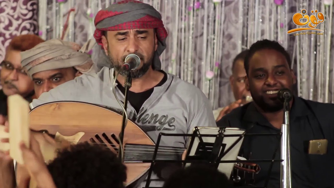 كذا تلقين يالدنيا / غناء الفنان محمد سعيد الناخبي