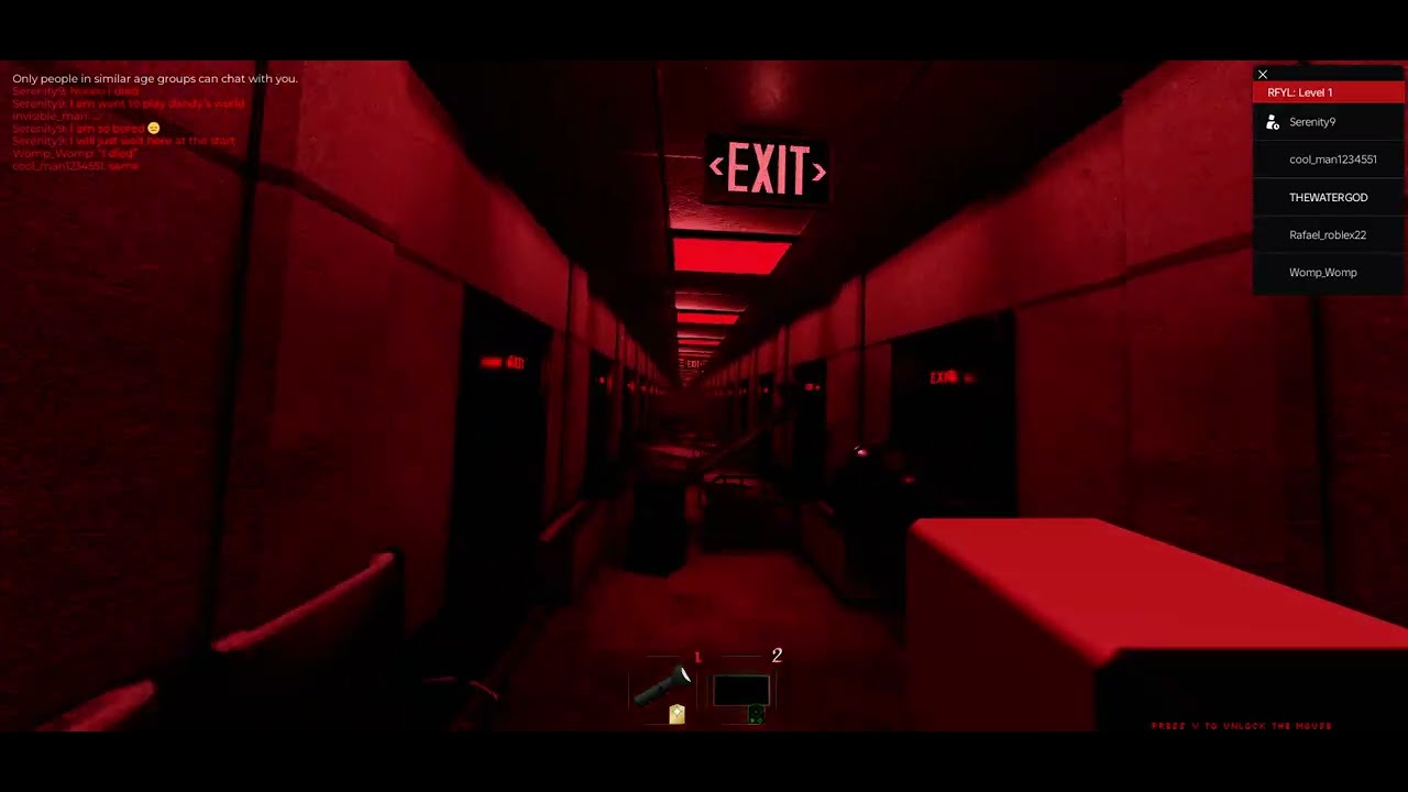 run for ur life 2