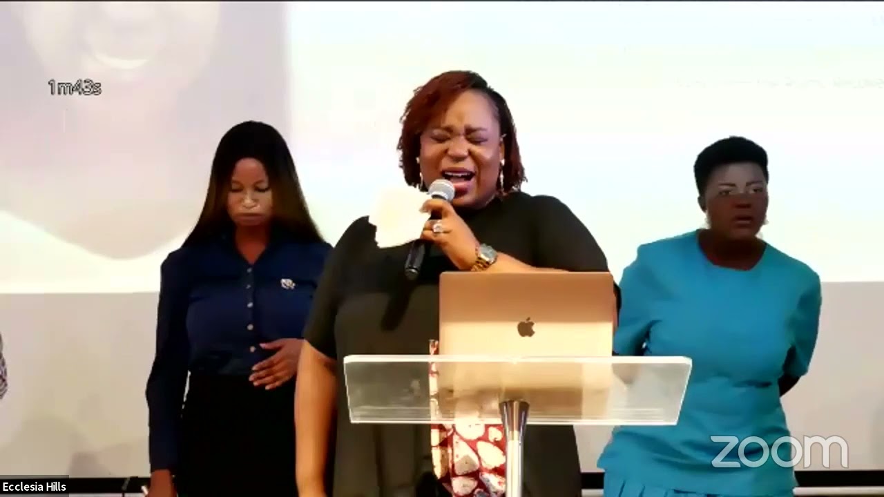 Recover the Ancient Gates (Part 1) | Pastor Isi Igenegba | Ecclesia Hills