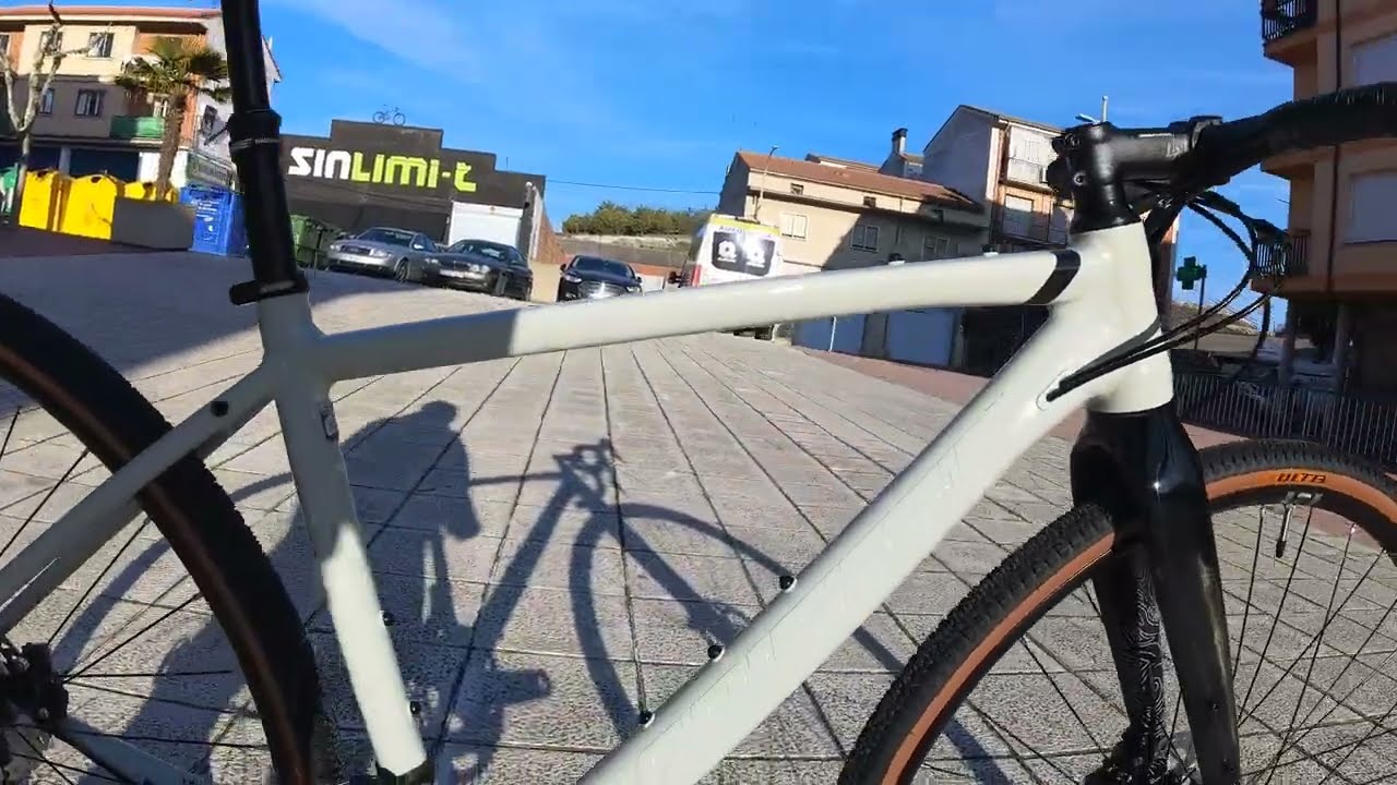 Lapierre CrossHill 5.0  |    sinlimi-t.es