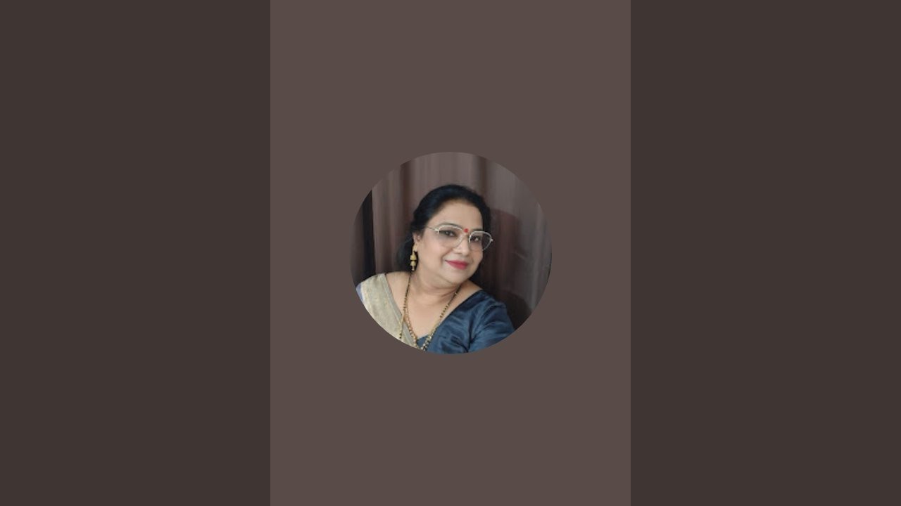 live me sabbi ka swagat hai Manjula Sain is live!