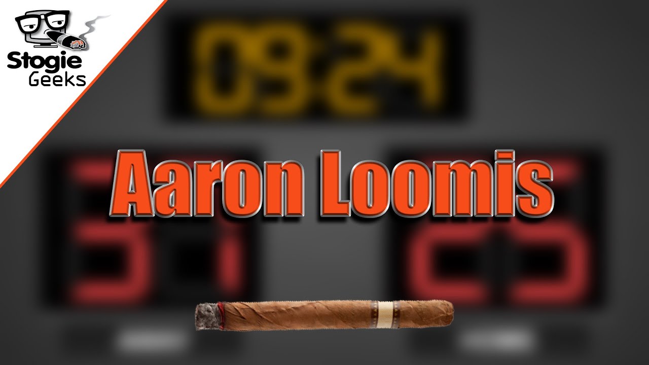 Stogie Geeks 