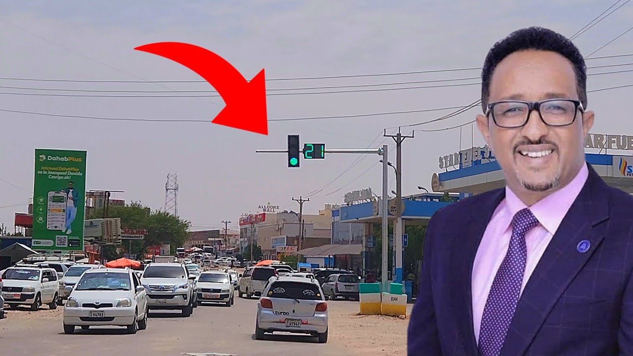 Maxaa Ku Cusub Hargeisa 2024