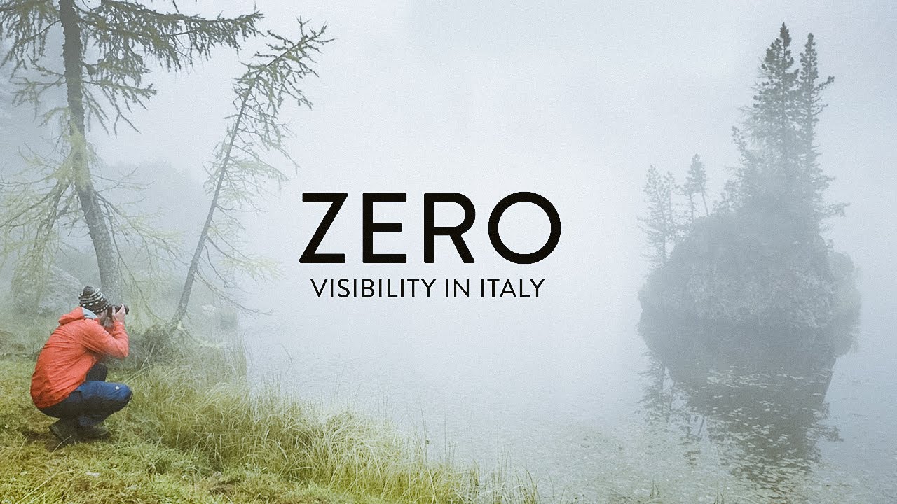 Photography in the Italian Fog | Ep.2