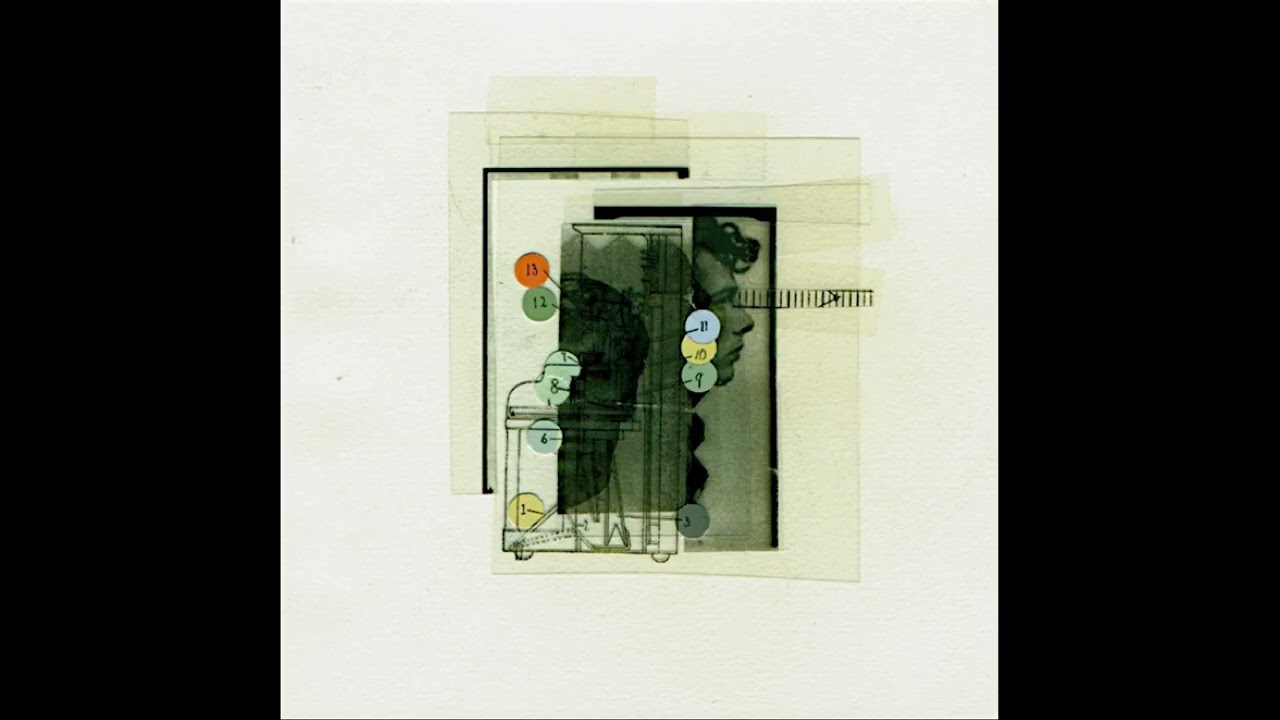 Andherpackage - Lemoned Ep [Full Album]