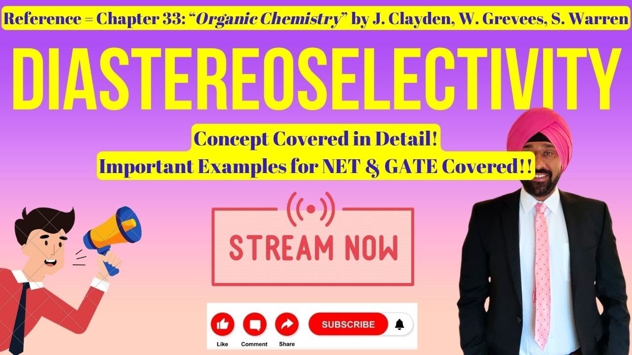 Unlocking Diastereoselectivity Secrets