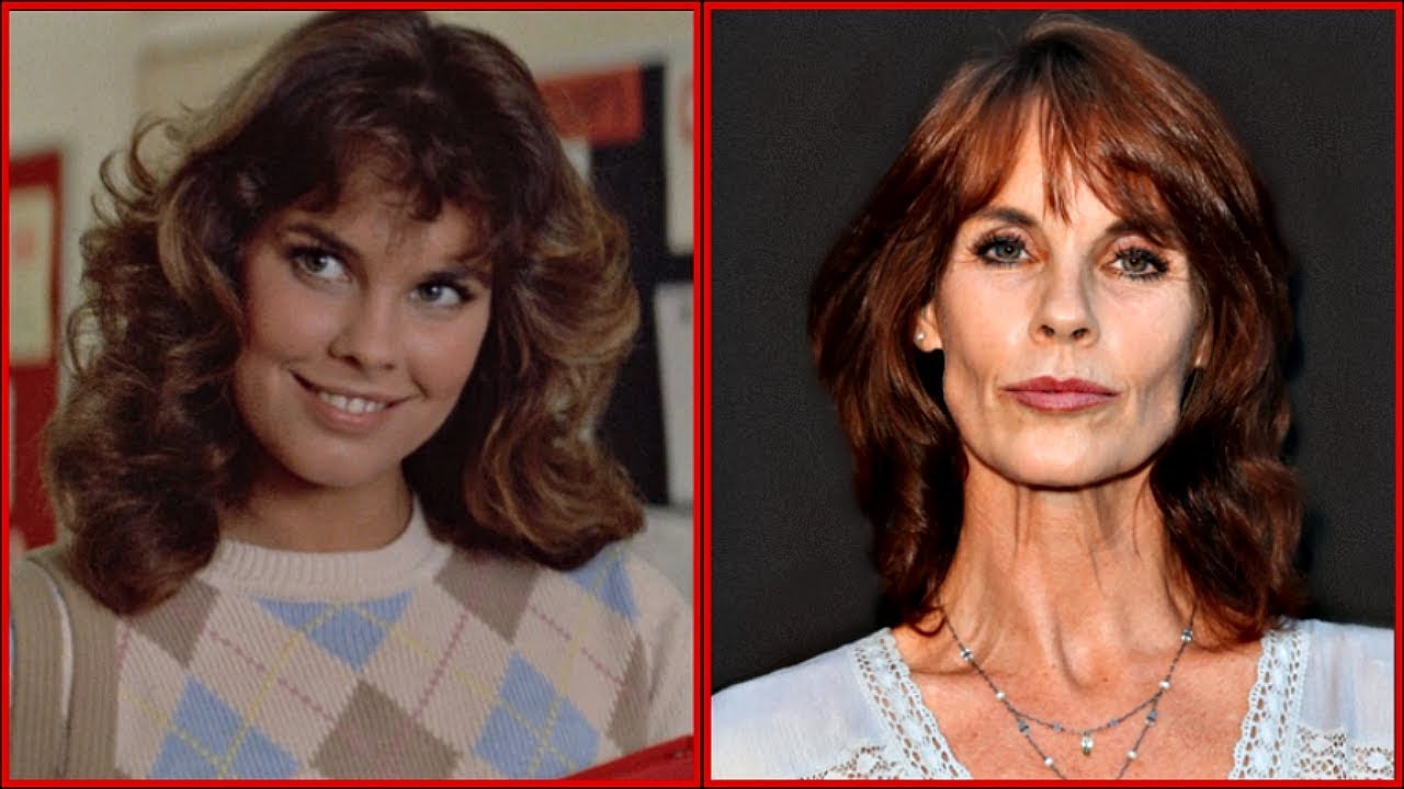 Christine (1983 Film) 🌎 Then and Now 2019