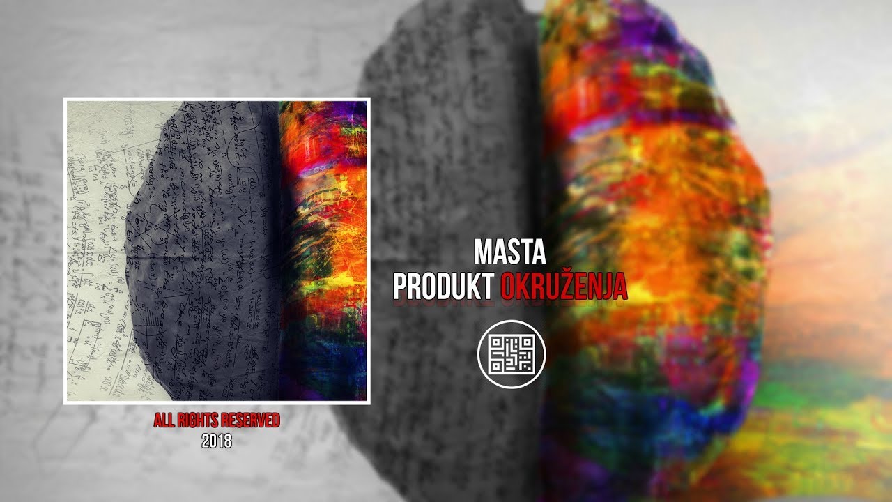 Masta Sound Element - Produkt Okruženja