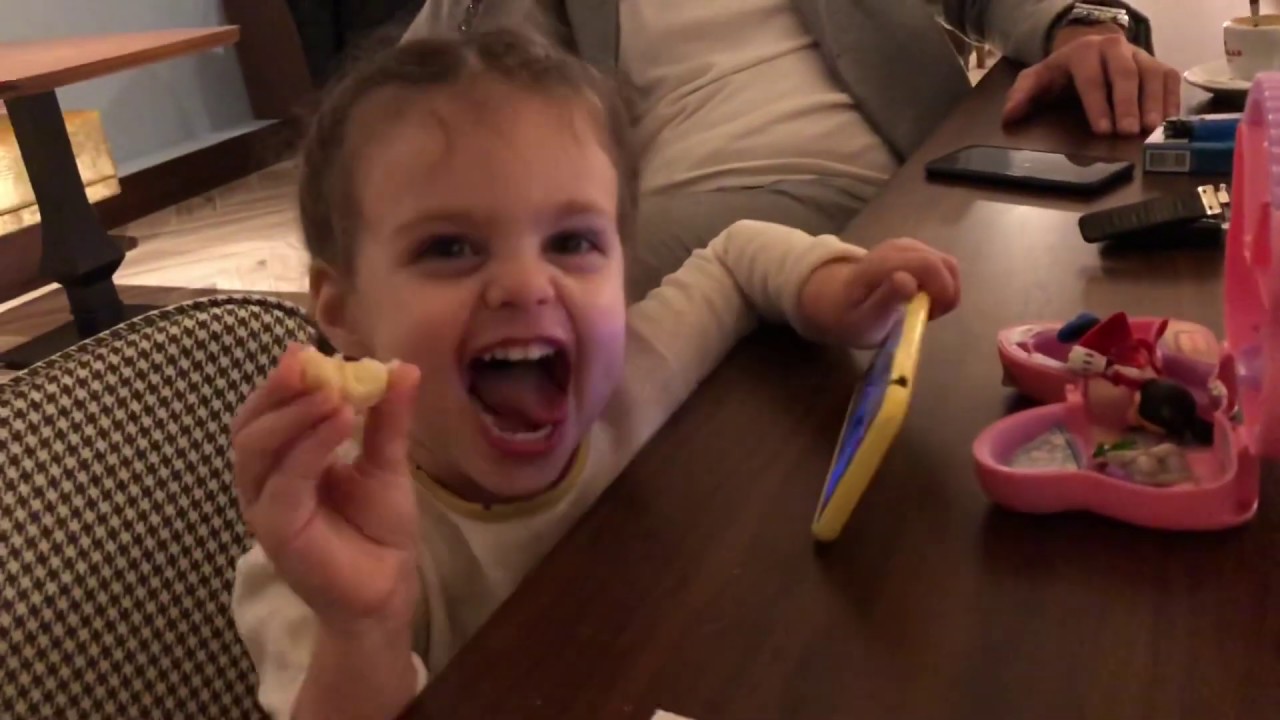 VLOGMAS 6: MOJ DAN (kompilacija)