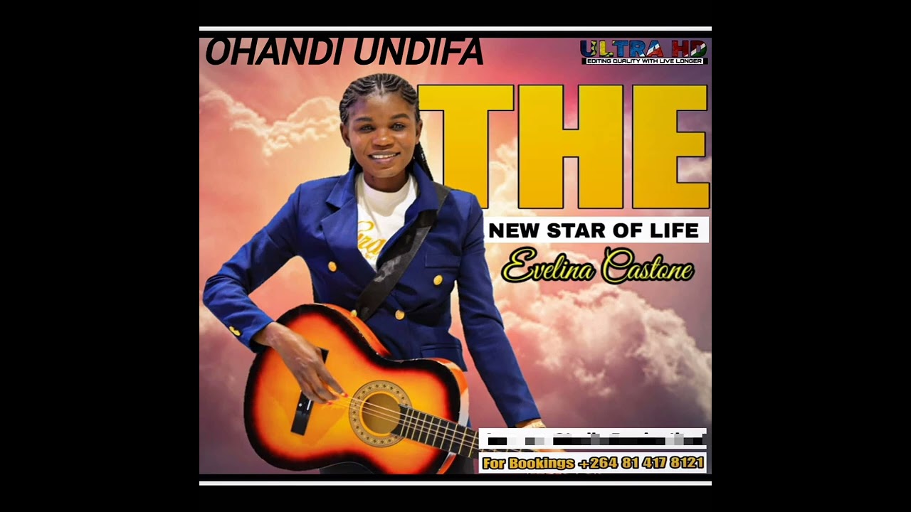 OHANDI UNDIFA