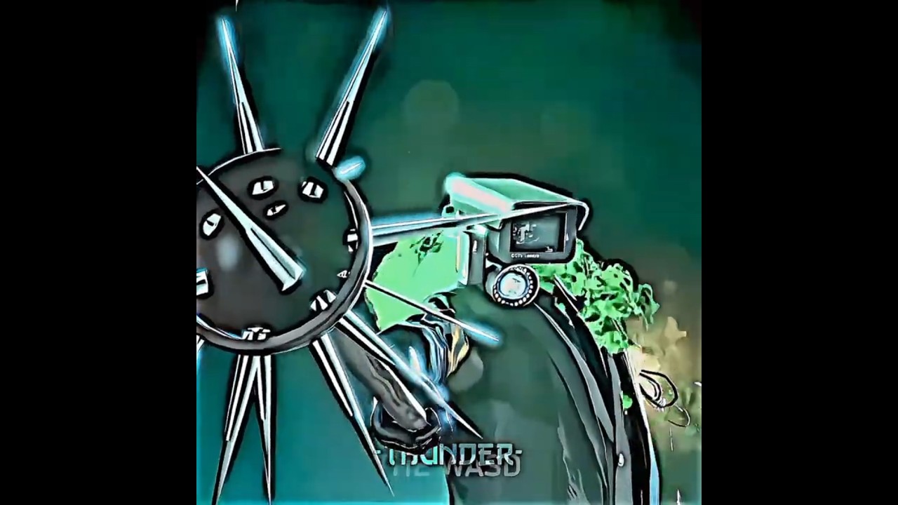 What if Plungerman fought secret agent? Skibidi toilet troll leak#skibiditoilet#skulledit#shorts#fyp