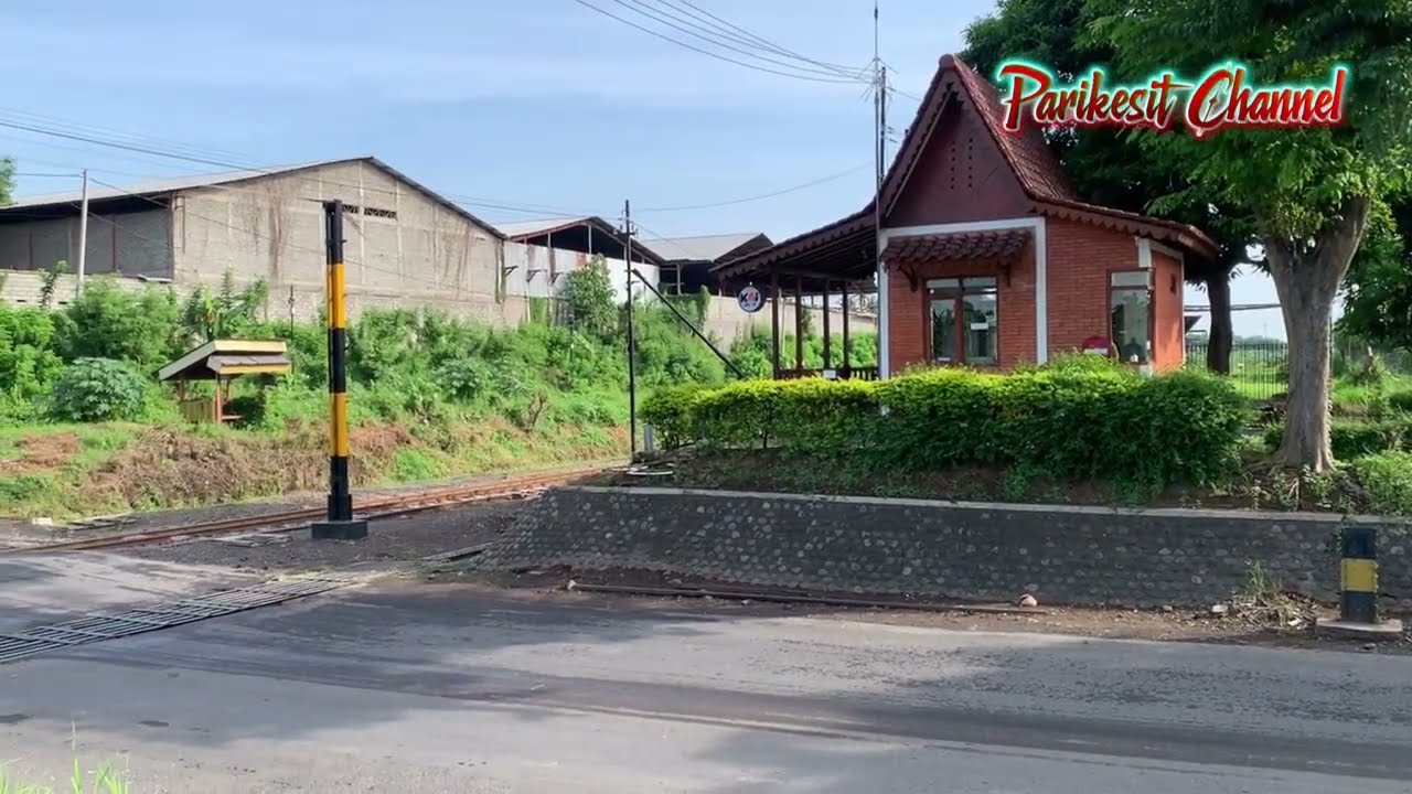 🛑 VIRAL ‼️Rangkaian Kereta Api Indonesia Terkeren, Terpanjang & Tercepat ada disini