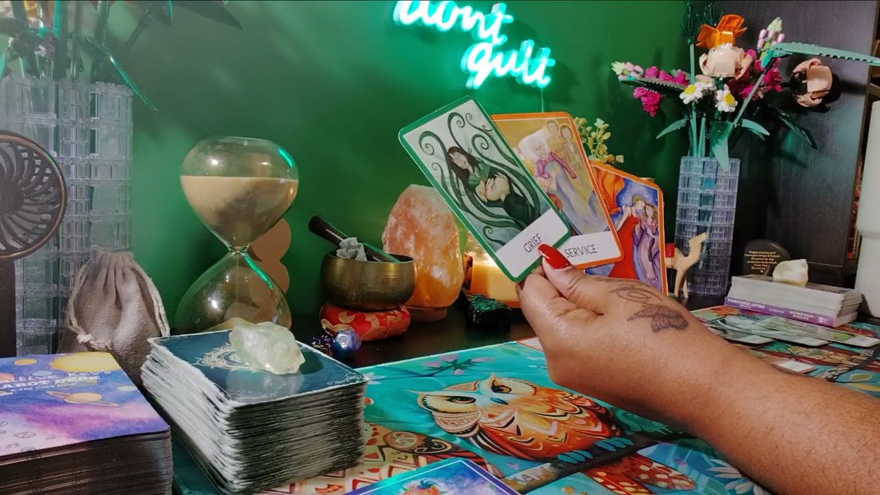 СТРЕЛЕЦ ♐ ЗАЖИВЛЕНИЕ СТАРЫХ РАН